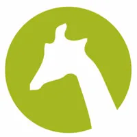 VERT GIRAFE logo
