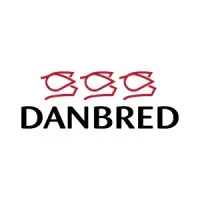 DANBRED FRANCE logo