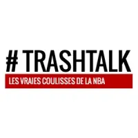 TRASHTALK logo