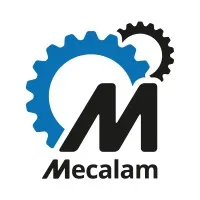 MECALAM logo