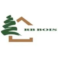 RB BOIS logo