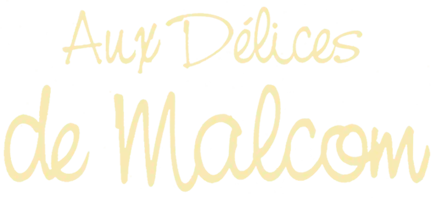 SARL AUX DELICES DE MALCOM logo
