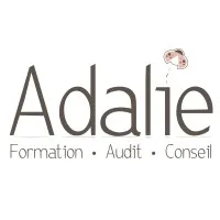 ADALIE FORMATION logo