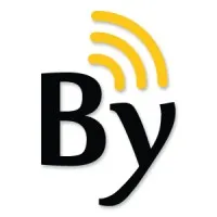 BYSTATION logo