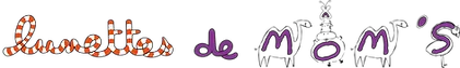 EURL LUNETTES DE MOM'S logo