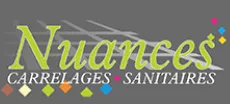 NUANCES CARRELAGES-SANITAIRES logo