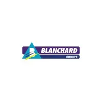 Voici le logo de la marque GROUPE BLANCHARD qui représente son identité graphique.