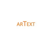 ARTEXT logo