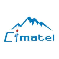 CIMATEL logo
