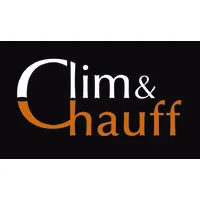 CLIM ET CHAUFF logo