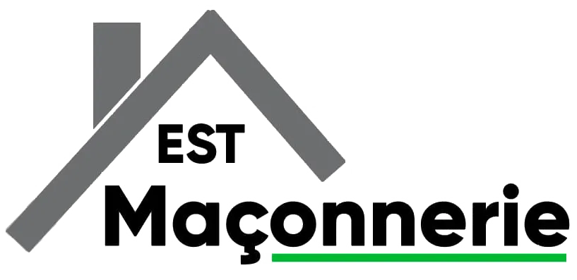 EST MACONNERIE logo
