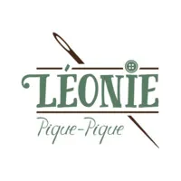 LEONIE PIQUE-PIQUE (LPP) logo