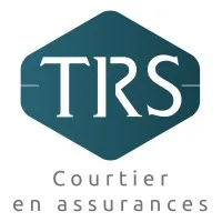 TRS COURTAGE logo