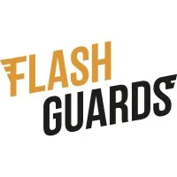 FLASHGUARDS logo