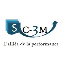 SC-3M logo