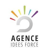 AGENCE IDEES-FORCE logo