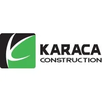 KARACA CONSTRUCTION logo