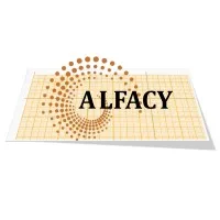 ALFACY logo