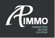 APIMMO logo