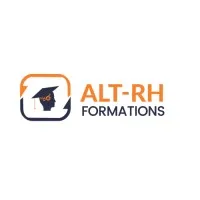 ALT RH CONSULTING logo