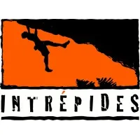 INTREPIDES logo