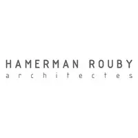 HAMERMAN-ROUBY ARCHITECTES logo