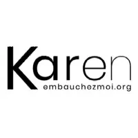 TUYSERNE KAREN logo