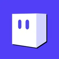 Voici le logo de la marque CRAFT.AI qui représente son identité graphique.