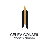 CELEV CONSEIL AVOCATS ASSOCIES logo