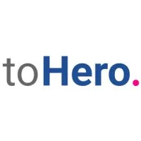 TOHERO logo