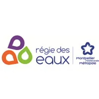 REGIE DES EAUX DE MONTPELLIER MEDITERRANEE METROPOLE logo