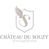 CHATEAU DU SOUZY logo
