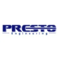 PRESTO ENGINEERING FRANCE logo