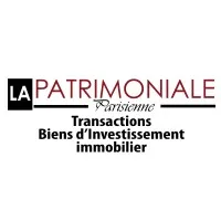 LA PATRIMONIALE PARISIENNE (L.P.P.) logo