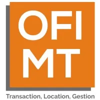 OFI GESTION logo