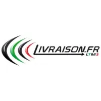 SAS LIVRAISON logo