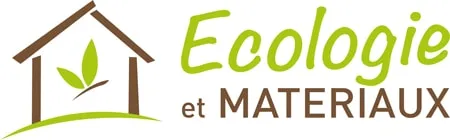 ECOLOGIE ET MATERIAUX logo