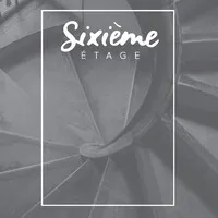 SIXIEME ETAGE logo