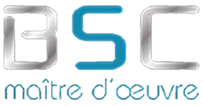 BSC MAITRE D'OEUVRE logo