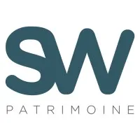 SW PATRIMOINE logo