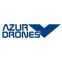 AZUR DRONES logo