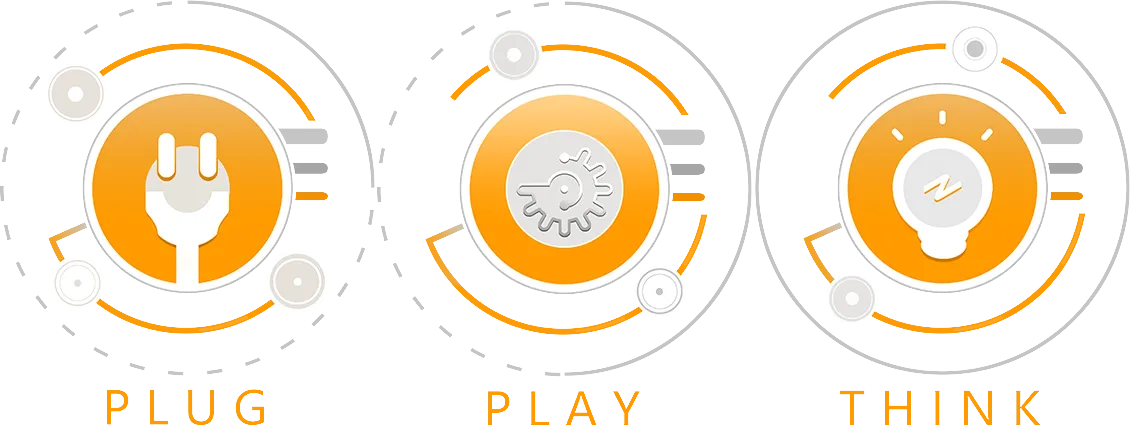 Voici le logo de la marque PERCALL SOLUTIONS qui représente son identité graphique.
