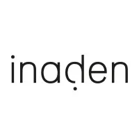 INADEN logo