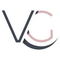 VERONIQUE GACHET COMMUNICATION logo
