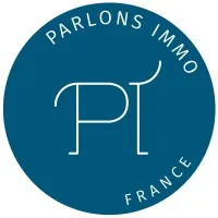 PARLONS IMMO logo
