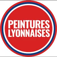 PEINTURES LYONNAISES logo