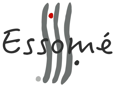 ESSOME logo