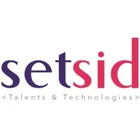SETSID TECHNOLOGIES logo