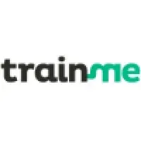 TRAINME logo