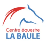 CENTRE EQUESTRE BAULOIS logo